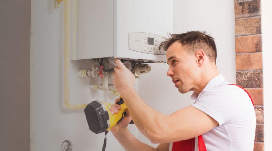 Professional water leak detection in Columbiaville, MI